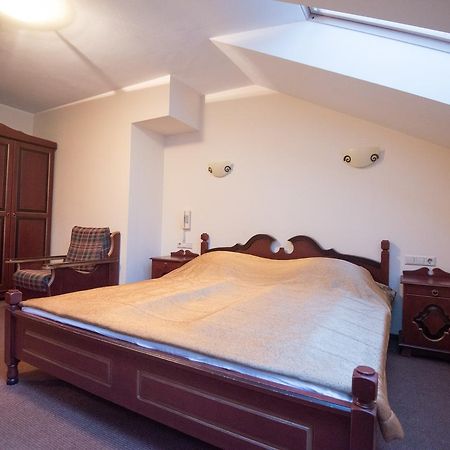 Guest House Lotus Паланга Екстер'єр фото